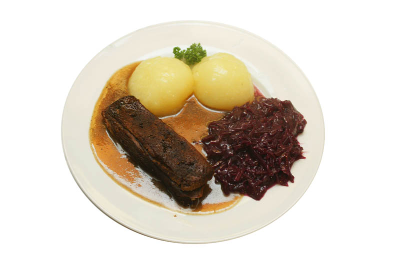 Braten